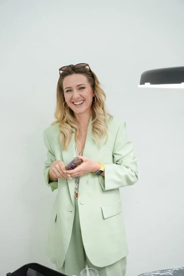Jana Taskin – Studio ILU